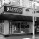 One-on-One at Barjon's Books